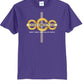 Christ Temple ADEC T-Shirt