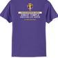 Christ Temple ADEC T-Shirt