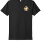 Christ Temple Council of Men T-Shirt