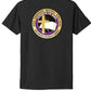 Christ Temple Council of Men T-Shirt