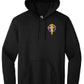 Christ Temple Hoodie double sided