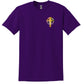 Christ Temple T-Shirts